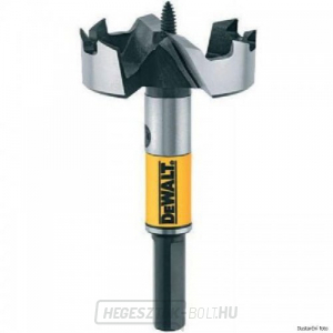 Fafúró FORSTNER 41mm DeWALT DT4580 41mm