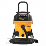 Ipari porszívó H osztályú DeWALT DWV905H DeWALT DWV905H Előnézet 