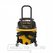 Ipari porszívó H osztályú DeWALT DWV905H DeWALT DWV905H Előnézet 