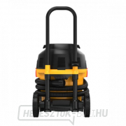 Ipari porszívó H osztályú DeWALT DWV905H DeWALT DWV905H náhled