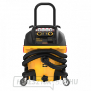 Ipari porszívó H osztályú DeWALT DWV905H DeWALT DWV905H náhled
