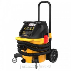 Ipari porszívó H osztályú DeWALT DWV905H DeWALT DWV905H