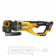 Akkus sarokcsiszoló 54V 2x9,0Ah XR FLEXVOLT 230mm DeWALT DCG460X2 DCG460X2 Előnézet 