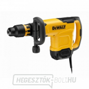 Bontókalapács SDS-Max, 1600 W, 10,4 kg DeWALT D25881K gallery main image