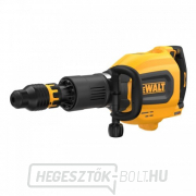 Bontókalapács FLEXVOLT 54V akkumulátor nélkül DeWALT DCH911NK Előnézet 