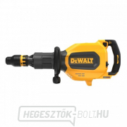 Bontókalapács FLEXVOLT 54V akkumulátor nélkül DeWALT DCH911NK Előnézet 