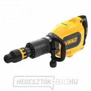 Bontókalapács FLEXVOLT 54V akkumulátor nélkül DeWALT DCH911NK Előnézet 