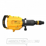 Bontókalapács FLEXVOLT 54V akkumulátor nélkül DeWALT DCH911NK náhled