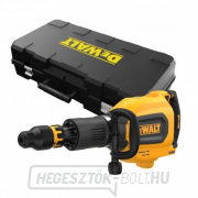 Bontókalapács FLEXVOLT 54V akkumulátor nélkül DeWALT DCH911NK gallery main image