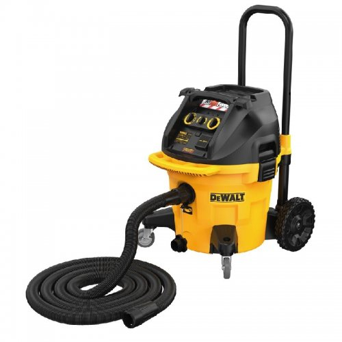 Ipari porszívó M osztályú DeWALT DWV905M DeWALT DWV905M