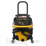 Ipari porszívó M osztályú DeWALT DWV905M DeWALT DWV905M Ipari porszívó M osztályú DeWALT DWV905M DeWALT DWV905M náhled