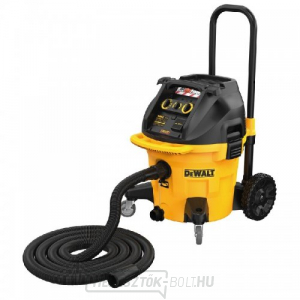 Ipari porszívó M osztályú DeWALT DWV905M DeWALT DWV905M