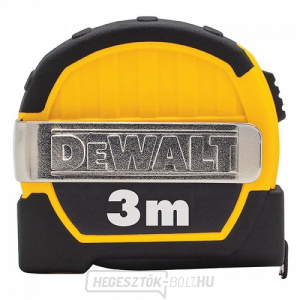 DeWALT DWHT36098-1 Kompakt csavarhúzó 3 m DeWALT DWHT36098-1 Kompakt csavarhúzó 3 m gallery main image