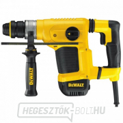 SDS-Plus 4kg AVC DeWALT D25430K Előnézet 