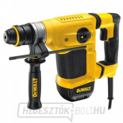 SDS-Plus 4kg AVC DeWALT D25430K gallery main image