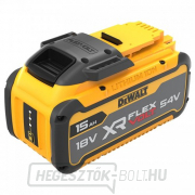 Akkumulátor 54V/18V 15Ah DeWALT DCB549 DCB549 gallery main image