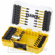 DeWALT DT70734T 29 darabos bitkészlet DeWALT DT70734T 29 darabos bitkészlet gallery main image