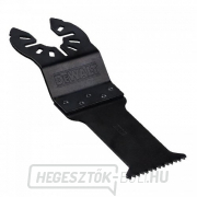 DeWALT DT20704 30mm x 43mm-es gyorsfűrészlap 30mm x 43mm DeWALT DT20704 30mm x 43mm-es gyorsfűrészlap 30mm x 43mm gallery main image