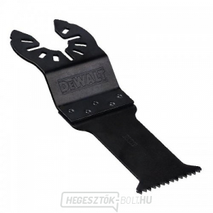 DeWALT DT20704 30mm x 43mm-es gyorsfűrészlap 30mm x 43mm DeWALT DT20704 30mm x 43mm-es gyorsfűrészlap 30mm x 43mm gallery main image