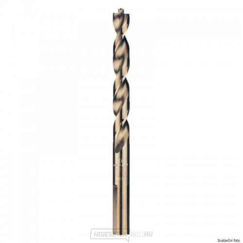 Fémfúró EXTREME2 HSS-G 6,5x101mm DeWALT DT5049
