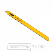 Fűrészlap téglákhoz, tömbökhöz, kerámiához, laminált lemezekhez, lágyacélhoz és fához, szögekkel, kardfűrészhez 228mm... Fűrészlap téglákhoz, tömbökhöz, kerámiához, laminált lemezekhez, lágyacélhoz és fához, szögekkel, kardfűrészhez 228mm... gallery main image