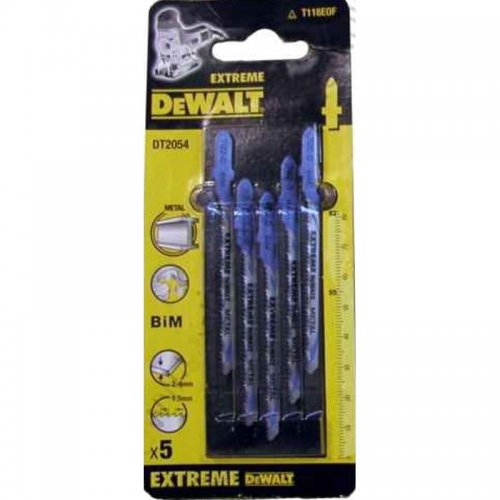 Fűrészlap 82mm 5db DeWALT DT2054 fűrészhez 82mm DeWALT DT2054 Fűrészlap 82mm 5db DeWALT DT2054 fűrészhez 82mm DeWALT DT2054 gallery main image