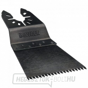 HCS fűrészlap keményfa vágásához 64 mm DeWALT DT20741 HCS fűrészlap keményfa vágásához 64 mm DeWALT DT20741 gallery main image