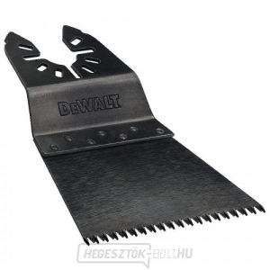 HCS fűrészlap keményfa vágásához 64 mm DeWALT DT20741 HCS fűrészlap keményfa vágásához 64 mm DeWALT DT20741 gallery main image