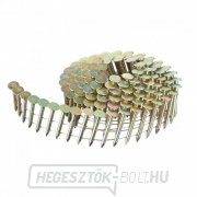 Szögek 3,05 x 45 mm, sima, horganyzott 1200 db DeWALT DNR3145HDZ Szögek 3,05 x 45 mm, sima, horganyzott 1200 db DeWALT DNR3145HDZ gallery main image