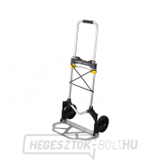 Összecsukható trolley-rug Összecsukható trolley-rug gallery main image