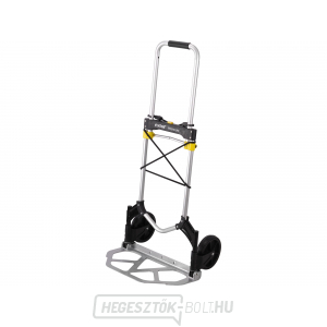 Összecsukható trolley-rug Összecsukható trolley-rug gallery main image