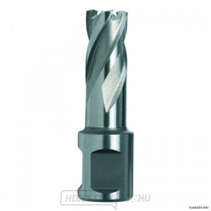 Fúrófej 18mm a DeWALT DT8402 mágneses fúrógéphez Fúrófej 18mm a DeWALT DT8402 mágneses fúrógéphez gallery main image