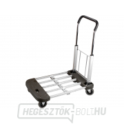 Összecsukható kocsi , 150kg Összecsukható kocsi , 150kg gallery main image