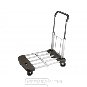 Összecsukható kocsi , 150kg Összecsukható kocsi , 150kg gallery main image