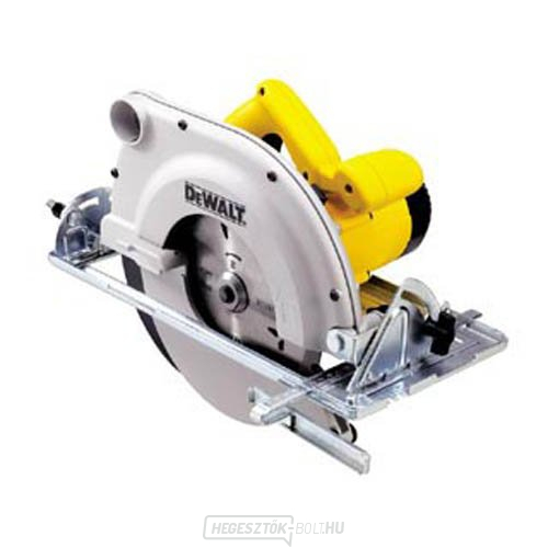 Körfűrész 86mm DeWALT D23700 Körfűrész 86mm DeWALT D23700 gallery main image