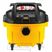 Porszívó 30 l DeWALT DWV901L DWV901L Előnézet 