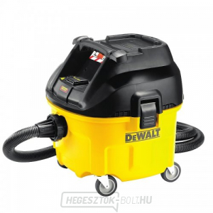 Porszívó 30 l DeWALT DWV901L DWV901L