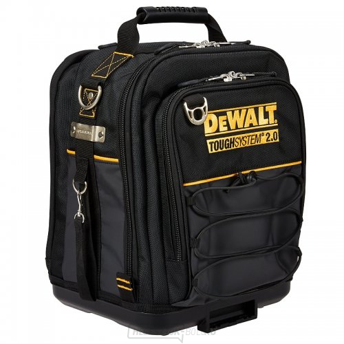 TOUGHSYSTEM táska Dewalt DWST83524-1