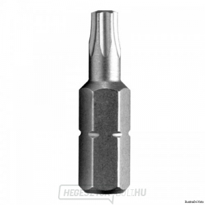 Csavarhúzó bit Torx T25x25mm 5db DeWALT DT7256 Csavarhúzó bit Torx T25x25mm 5db DeWALT DT7256 gallery main image