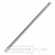 Lapos véső 25x400mm 19mm-es hatszöghöz DeWALT DT6942 DT6942 Lapos véső 25x400mm 19mm-es hatszöghöz DeWALT DT6942 DT6942 gallery main image