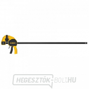 XL bilincs - 910 mm, 272 kg DeWALT DWHT0-83187 Előnézet 