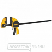 XL bilincs - 910 mm, 272 kg DeWALT DWHT0-83187 gallery main image