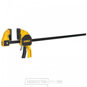 XL bilincs - 910 mm, 272 kg DeWALT DWHT0-83187