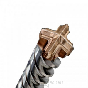 SDS-MAX XLR fúrófej 25x540mm DeWALT DT60825 SDS-MAX XLR fúrófej 25x540mm DeWALT DT60825 gallery main image