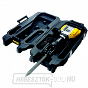 Bontókalapács hatszög 28mm 18kg DeWALT D25960K DeWALT D25960K Előnézet 