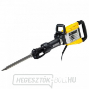 Bontókalapács hatszög 28mm 18kg DeWALT D25960K DeWALT D25960K gallery main image