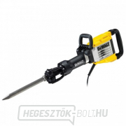 Bontókalapács hatszög 28mm 18kg DeWALT D25960K DeWALT D25960K gallery main image