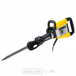 Bontókalapács hatszög 28mm 18kg DeWALT D25960K DeWALT D25960K gallery main image