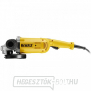 Szögcsiszoló 2 000 W 230 mm DeWALT DWE490 Előnézet 