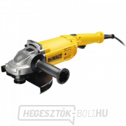 Szögcsiszoló 2 000 W 230 mm DeWALT DWE490 gallery main image